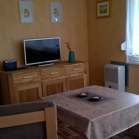 بيت للعطل Doppelbungalow B _ Dietmar_ Am Kra *