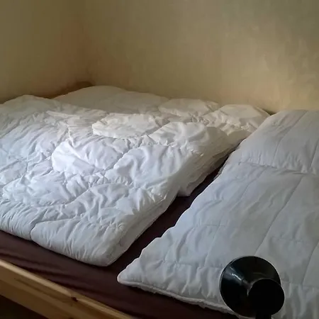 بيت للعطل Doppelbungalow B _ Dietmar_ Am Kra *