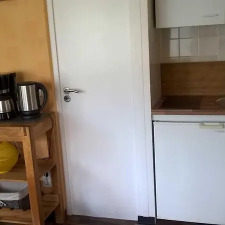 Doppelbungalow B _ Dietmar_ Am Kra بيت للعطل