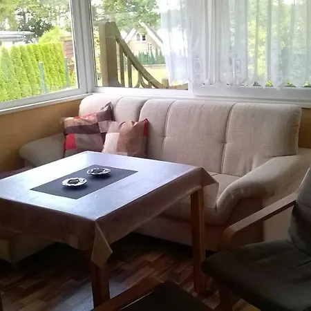 Doppelbungalow B _ Dietmar_ Am Kra *