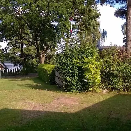 Doppelbungalow B _ Dietmar_ Am Kra بيت للعطل كراكو آم زيه